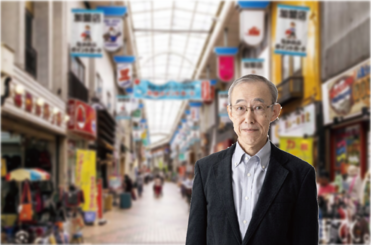 デフォルト紹介文